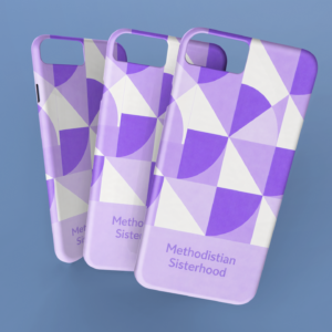methodistian-phone-case