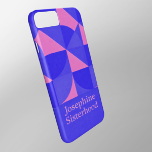 josephine-sisterhood-alumnae-phone-case