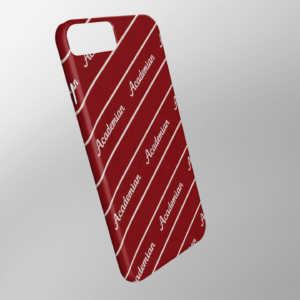 academian-phone-case