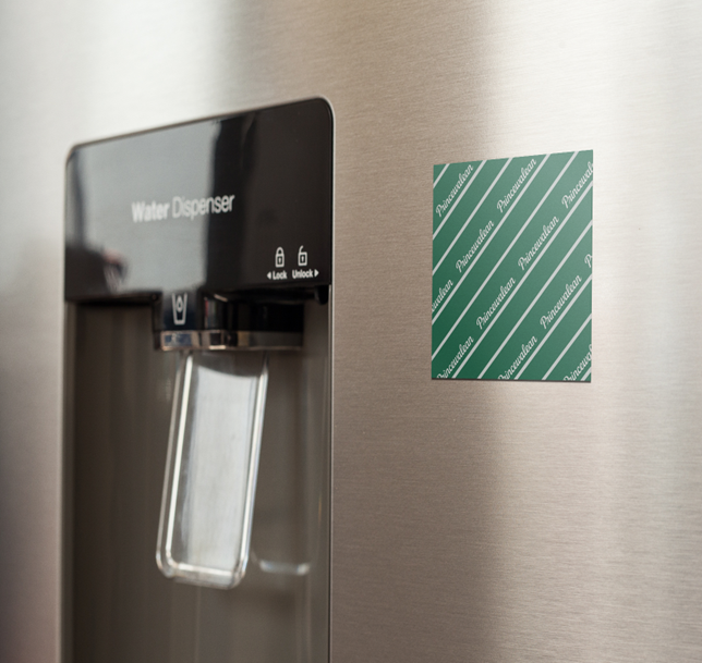 Methodistian Sisterhood Alumna Magnet